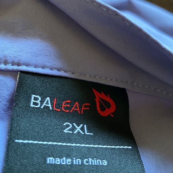 EUC WOMENS PURPLE CAPRIS - Picture 4 of 5